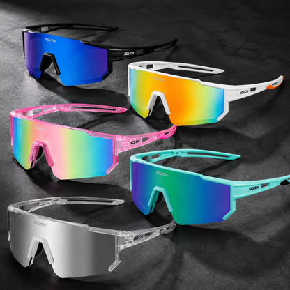 Gafas de Ciclismo Unisex