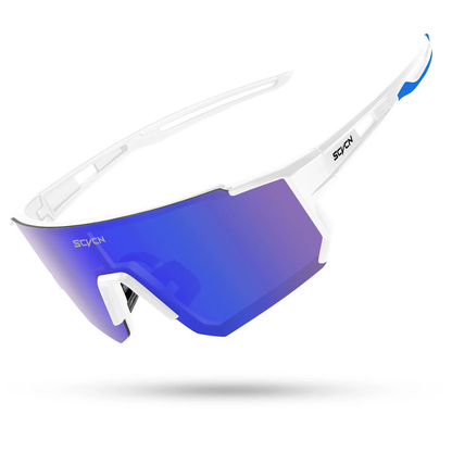 Gafas de Ciclismo Unisex